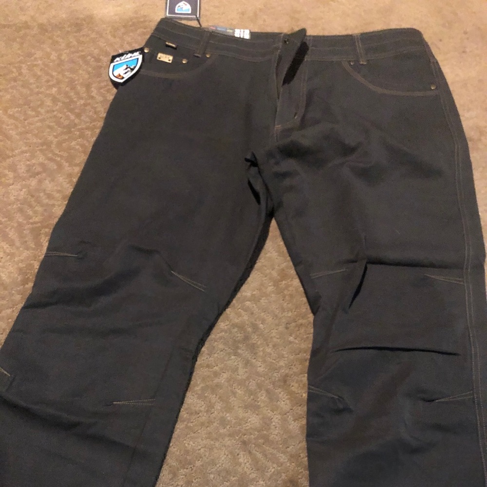 Kühl outback style pants